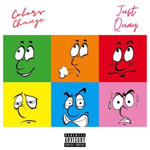 Colors Change (Explicit)