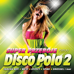 Super Przeboje Disco Polo No. 2