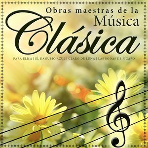Obras Maestras de la Música Clásica (古典音乐的经典之作)
