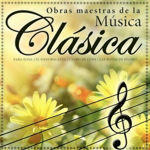 El Cascanueces: Vals Las Flores (胡桃夹子：花之圆舞曲)