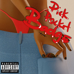 Pick Pocket Badge (Explicit)