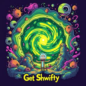Shwifty Riddim