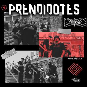 PRENDIDOTES (feat. RASTE TPM, SOYER & PRK95) (Explicit)