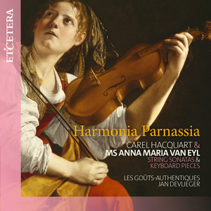 Sonata Ottava a Quattro - Soavemente – Canzona vivace – Grave – Bizzaria – Adagio – Allegro