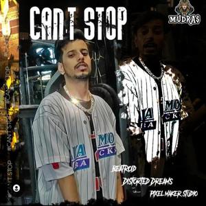 Can't Stop (Explicit)