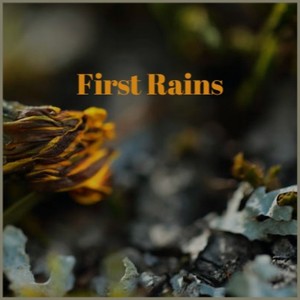 First Rains