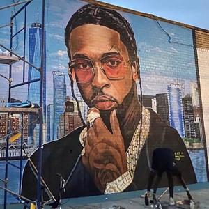 forinahhh. (Instrumental)