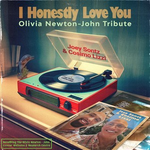 I Honestly Love You: Olivia Newton-John Tribute