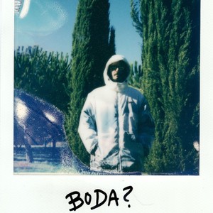 Marginal(feat. Young Boda, Raul Muta, Crate Diggs & RakimBadu) (Remix Young Boda|Explicit)