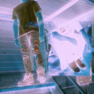 Ghostmode (feat. Seese17) (Explicit)