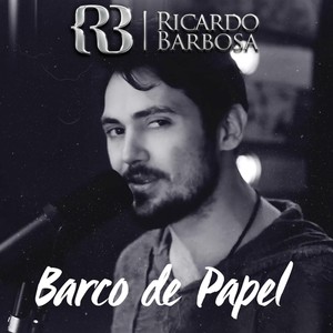 Barco de Papel(feat. Fagner)