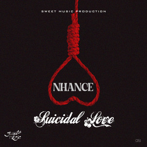 Suicidal Love (Explicit)