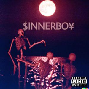 Everybody H4tes me (feat. Albert Gvng) (Explicit)