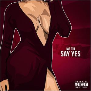 Say Yes (Explicit)