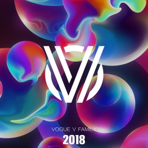 vogue V Family 2018