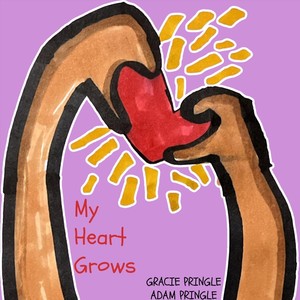 My Heart Grows (feat. Gracie Pringle)