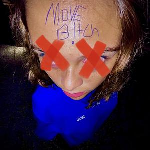 MOVE B!TCH (Explicit)