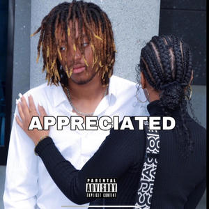 Appreciated (feat. DJ Chaco) [Radio Edit]