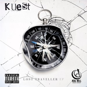 Lost Traveller