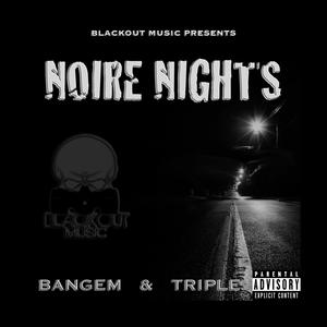 Noire Nights (Explicit)