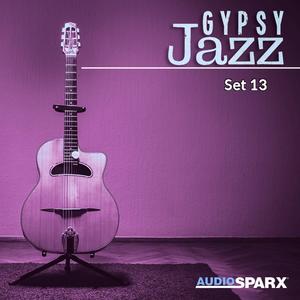 Gypsy Jazz, Set 13