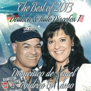 The Best of Deutsch & Italo Discofox 2013