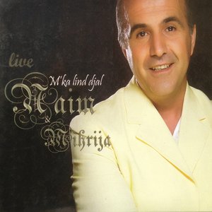 Moj E Mire E Bukur Shume (Live)