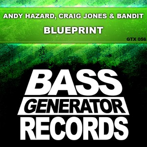 Blueprint (Original Mix)