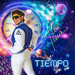 TIK TAK El tiempo se va
