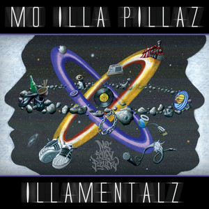 IllaMentalz (Explicit)