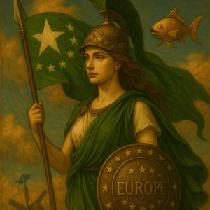 Europa (V. Inferno Exculit)