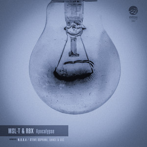 Apocalypse (Original Mix)