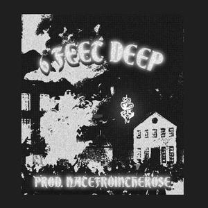 6 FEET DEEP (feat. oozyrevived) [Explicit]