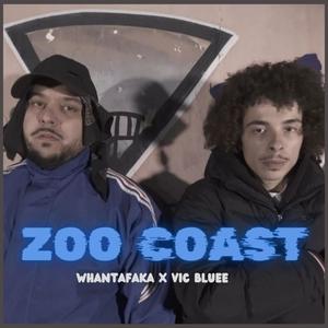 Zoo Coast (feat. Vic Bluee) (Explicit)