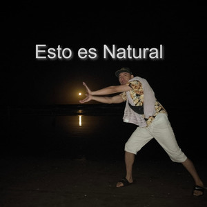 10-Esto es natural - (Radio Edit)