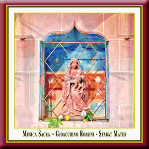 CAVATINA: Fac, Ut Portem Christi Mortem, Passionis Fac Consortem, Et Plagas Recolere (Soprano II)