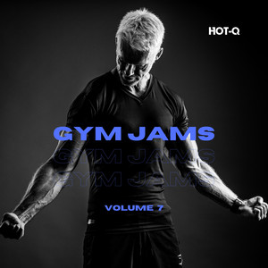 Gym Jams 007 (Explicit)