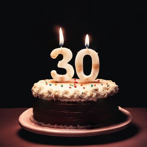 30 (prod. by OutSmull) (Explicit)