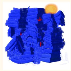 Lost Personality (feat. DJ OE & Jay Vid) (Explicit)