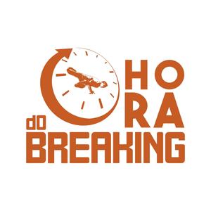Hora do Breaking (feat. MC Keiron)