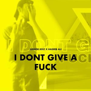 I Dont Give A **** (feat. Haseeb Ali)