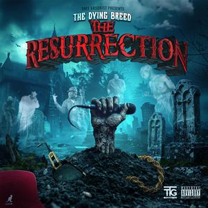 The Dying Breed (Explicit)
