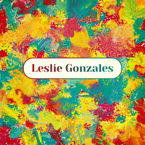 Leslie Gonzales