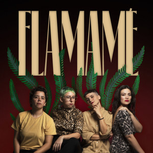 Flamamé