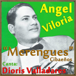 A Lo Oscuro (Merengue)