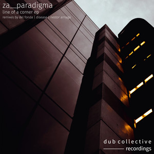 Line Of A Corner (Nestor Arriaga Remix)
