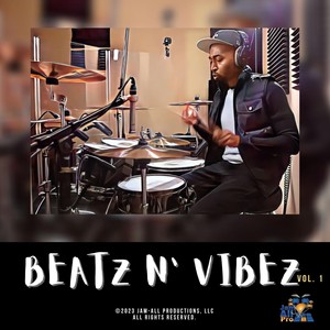 Beatz N' Vibez, Vol. 1