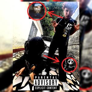 PERCS (feat. Luveduxu) (Explicit)