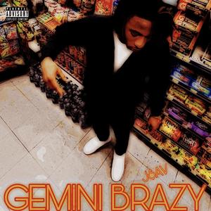 Gemini Brazy (Explicit)