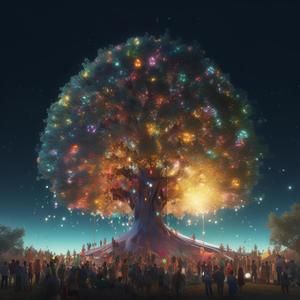 Seven Billion Seeds (feat. Taj Angelo & Uplift)